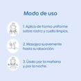 thumbnail image 4 of Crema protectora hidratante kieró 50 g, 4 of 6