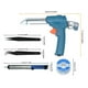 thumbnail image 3 of Pistola de soldadura automática de 60 W, ahorro de energía, envía automáticamente herramienta de reparación de pistola de estaño Sywqhk Para estrenar, 3 of 3