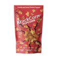 thumbnail image 1 of Caramel Popcorn - Gluten-Free, Non-GMO Caramel Flavored Popcorn, Sweet and Salty Corn Gourmet Snack - Delicious Treat for Family Parties, Movie Nights - 11 Oz, Pack of 3, 1 of 4