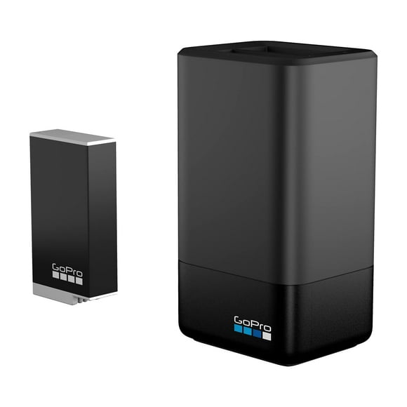 Cargador de batería+batería de 1600 mAh para GoPro MAX - GoPro
