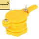 thumbnail image 3 of Amarillo Herramienta De De Embotellado Colmena Válvula De Compuerta Extractor De Sello Tuerca shamjiam Válvula de compuerta de colmena de embotellado de miel, 3 of 8