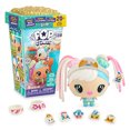 thumbnail image 2 of My Squishy Little Pop Stars de WowWee (Turquesa) My Squishy Little My Squishy Little, 2 of 2