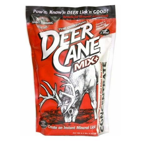 Evolved Habitats 66596 Deer Cane Mix 6.5 lb. Bag