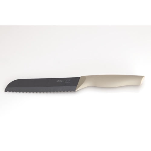 BergHOFF International Eclipse Ceramic 6'' Bread Knife by BergHOFF International