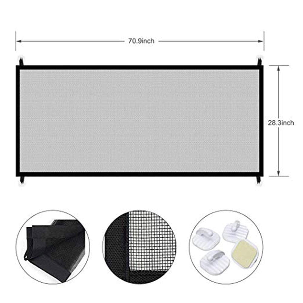 magic fence for dogs