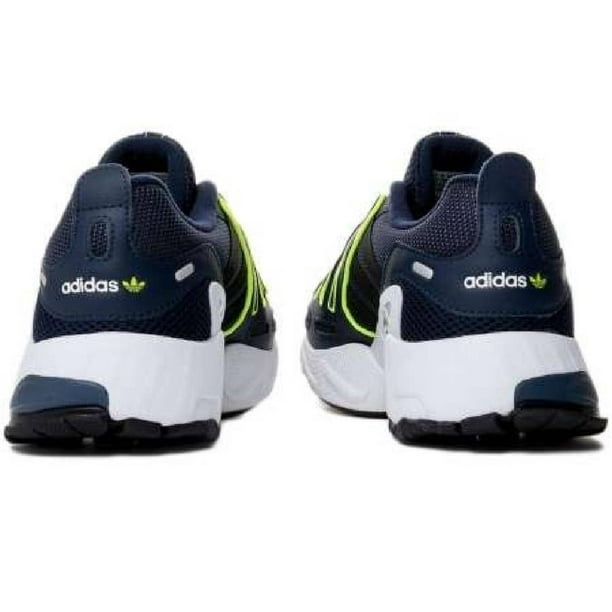 adidas gazelle silver green womens Tenis Adidas EQT Gazelle Mujer EF5314 Casual Negro