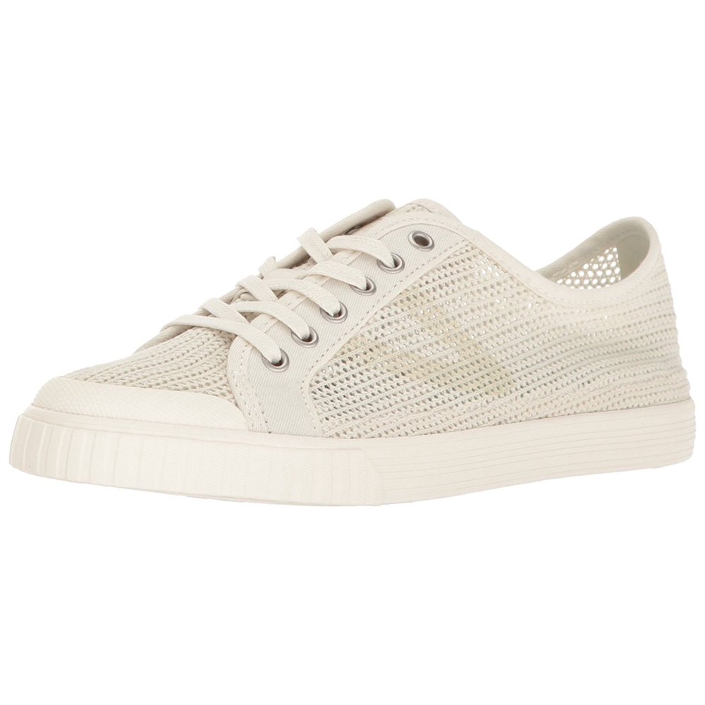 women's tretorn tournament net sneakers