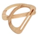 thumbnail image 1 of 2 asas de madera para bolsos de ganchillo, accesorios para bolsos DIY, asas de madera para bolsos, asas para bolsos, asas para hacer bolsos, asas de madera para bolsos, 1 of 8