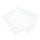 thumbnail image 4 of Calcomanías Adhesivas Para Uñas, 3 Hojas De Calcomanías Para Decoración De Uñas, Autoadhesivas, Diferentes Patrones Encantadores Para Tarjetas De Felicitación Para Uso ANGGREK Otros, 4 of 8