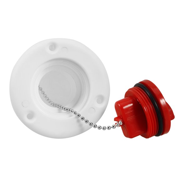 LOLIPPYY Durable Multi Nylon Fuel Tank Cap for ATV Use Leakproof Design Easy Installation  Fuel Cap Replacement