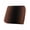 Burnt Orange Black, variant on Green Black Ombre Couch Cushion Covers Stretch, Washable Sofa Seat Covers Individual Seat Cushion Sofa Slipcovers Modern Gradient Abstract Art Couch Cover Furniture Protector S-1PCS