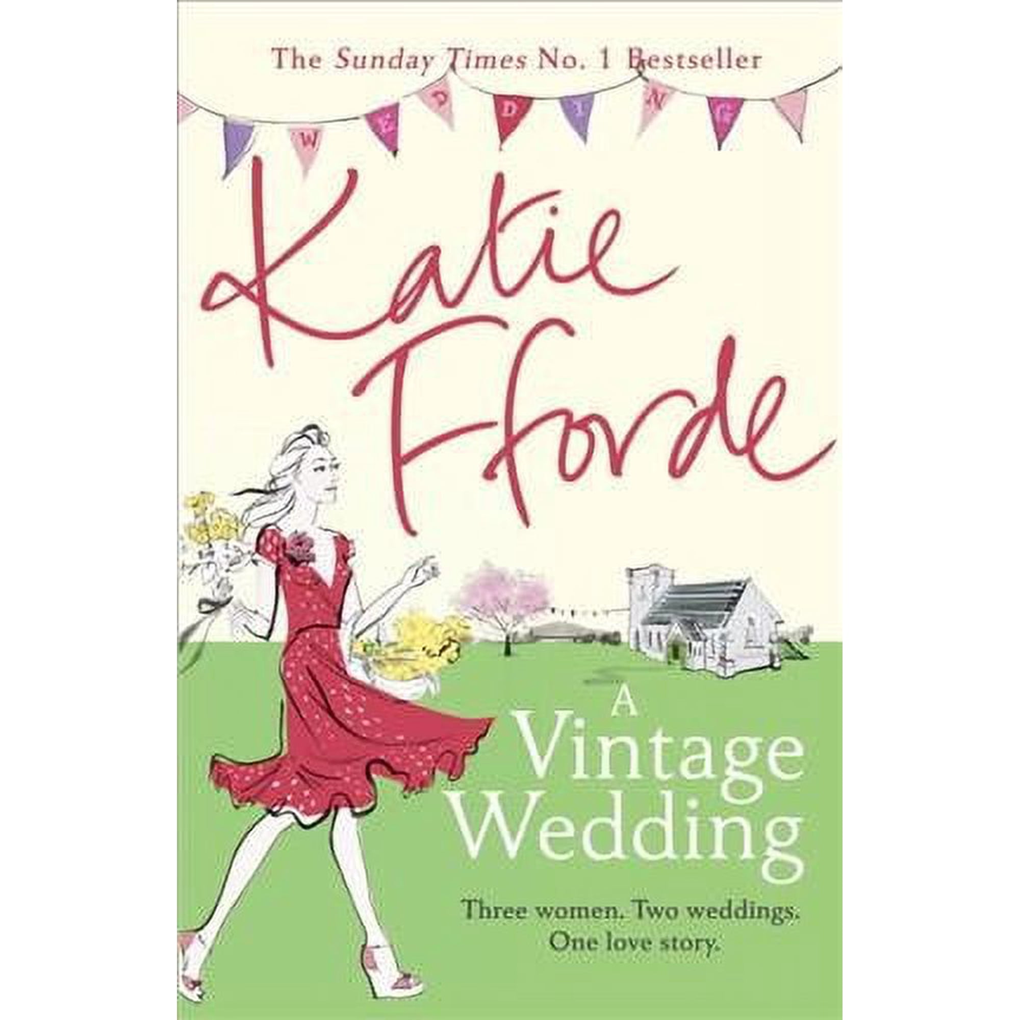 A Vintage Wedding