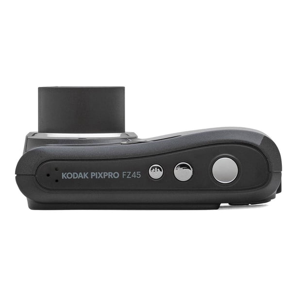 Kodak, Digital camera, 16MP, 4x optical zoom, compact - Walmart.com