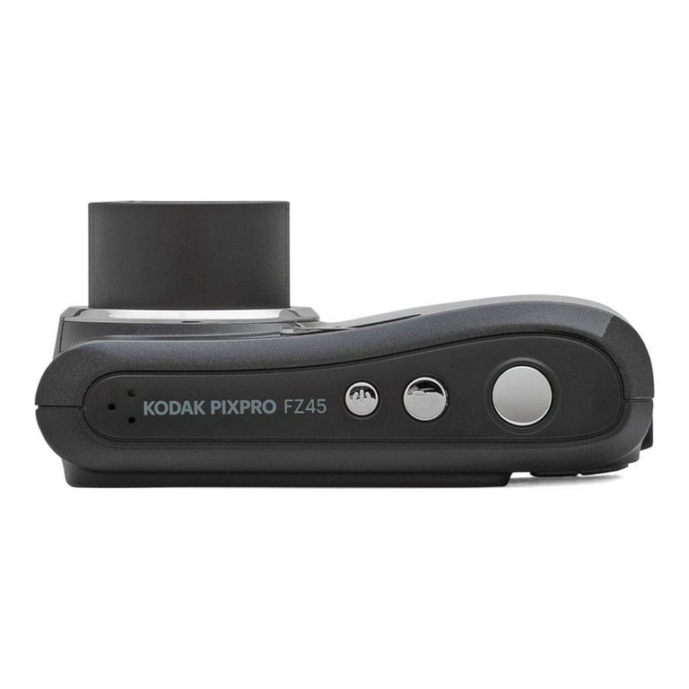 KODAK PIXPRO FZ45 レッド　本体 Amazon.com : Kodak PIXPRO FZ45 Friendly Zoom Digital Camera