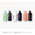 thumbnail image 2 of Ichikami Shampoo and Conditioner Color Care Set (480ml + 480ml), 2 of 4