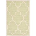 thumbnail image 1 of Safavieh Cambridge 2'6" X 12' Hand Tufted Wool Rug, 1 of 10