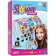 thumbnail image 1 of Kit para hacer diademas con diseño de mariquita morada, para niñas de 5 a 7 años, 1 of 9