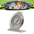 thumbnail image 3 of Oven Temperature Meter, 300 degrees Celsius  Oven  Durable Easy Cleaning  for Baking, 3 of 8