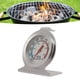 thumbnail image 1 of Medidor De Temperatura Del Horno, Escala única 300 Grados Celsius Termómetro De Horno Preciso De Fácil Limpieza Para Hornear, 1 of 7
