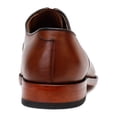 thumbnail image 4 of Johnston & Murphy Men's Melton Cap Toe | Formal Dress Shoe, 4 of 6