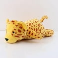 thumbnail image 2 of 60cm Big Dinosaur Weighted Plush Toy Cartoon Stuffed Animals Pillow Soft Cute Birthday Gift For Children, 2 of 2