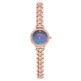 thumbnail image 1 of LVPAI Moda Popular Damas Casual Reloj de cuarzo Reloj con correa de acero inoxidable Wmkox8yii gfajkfgbkjabf988, 1 of 1