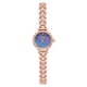thumbnail image 1 of LVPAI Moda Popular Damas Casual Reloj de cuarzo Reloj con correa de acero inoxidable Wmkox8yii gfajkfgbkjabf988, 1 of 1