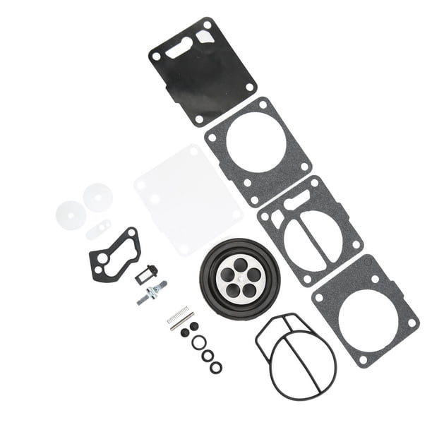 Kit De Reparación De Carburador De Lancha Motora, 25 Uds., Juego De Reparación De Carburador De Repuesto Para GS GSI GSX GT GTS GTX HX SP SPI SPX XP