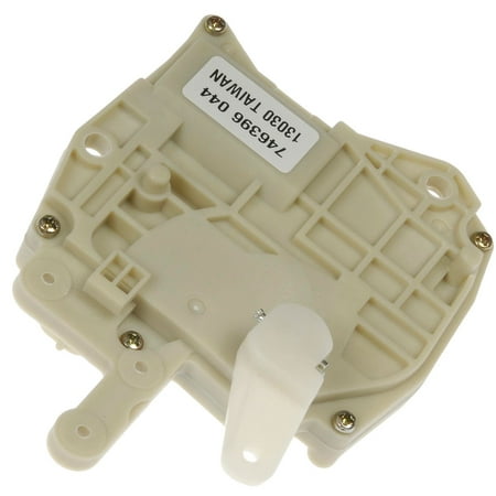 DORMAN OE SOLUTIONS - DOOR LOCK ACTUA