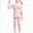 A18-Light Pink, variant on Little Girls Pajamas Sets Baby Girl Cotton Pjs Kids Long Sleeve Sleepwear 6-12 Months 12-24 Months 2t 3t 4t 5t 6t 7t 8t 9t Children(Beige,2-3 Years)