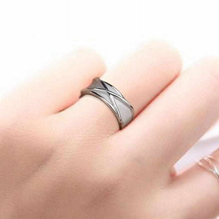 Dbz wedding deals ring