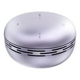 thumbnail image 1 of Macaron Haut-Parleur Bluetooth Extérieur Portable Mini Rond Burger Mini Haut-Parleur, 1 of 4
