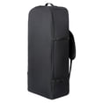 thumbnail image 1 of jinwen Paddle Board Backpack Inflatable Paddle Board Backpack for Traveling Outdoor, 1 of 9