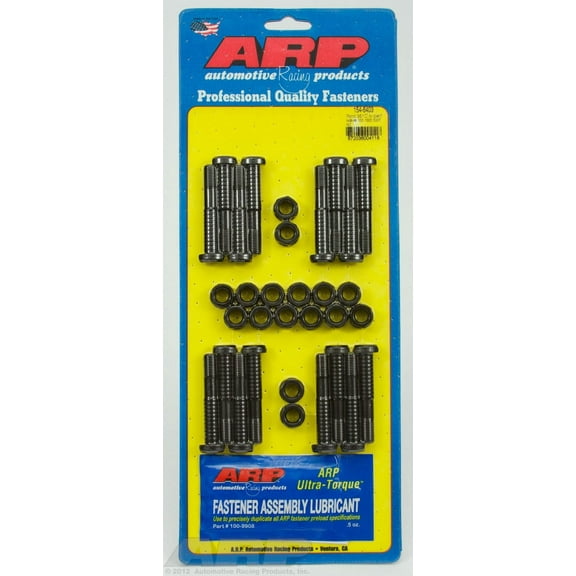 ARP 154-6403 Rod Bolt Kit for Small Block Ford 351C