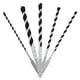 thumbnail image 1 of Juego de brocas Diablo DMAMM1190-S5 con punta de carburo, 5 piezas, 1 of 1