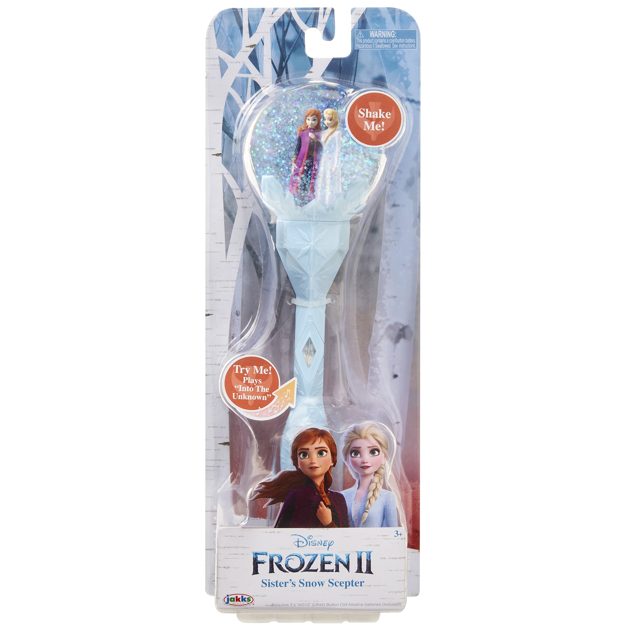 Disney frozen 2 wand Clearance