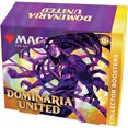 thumbnail image 1 of Magic: The Gathering TCG: Dominaria United Collector Booster Box - 12 Packs + Foil Box Topper, 1 of 7