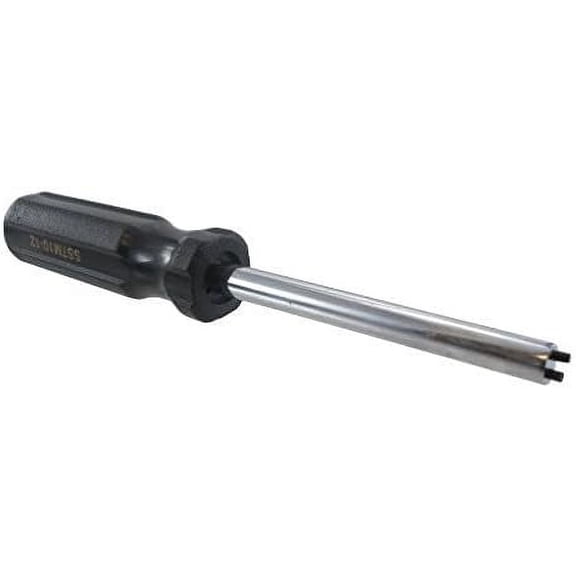 #10/12 One-Way Screw Remover Screwdriver