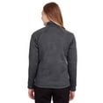 thumbnail image 2 of North End NE712W Ladies Flux 2.0 Full-Zip Jacket, 2 of 3