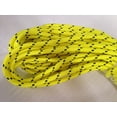 thumbnail image 4 of 1/2" by 125' Arborist Rigging Rope, Yellow, 4 of 4
