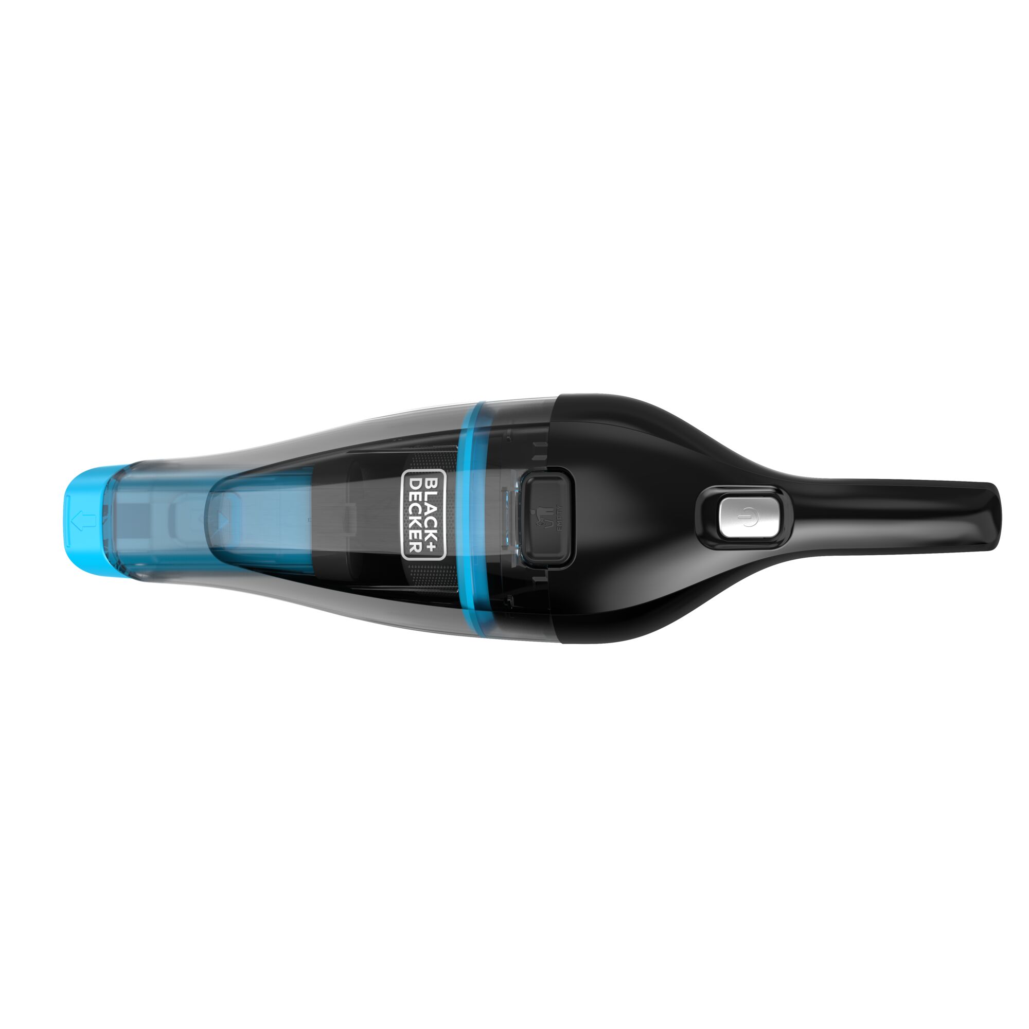 BLACK+DECKER Dustbuster Classic Cordless Handheld Vacuum photo 2