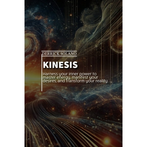 Kinesis, (Paperback)