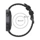 thumbnail image 2 of Para Xiaomi Mi Watch/mi Watch Color 2 Correa transpirable A prueba de sudor Antiarañazos, 2 of 4