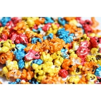 50 Seeds Miniature CUTIE POPS POPCORN Corn Multicolored Mini Mix Zea Mays Seeds