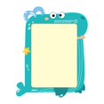 thumbnail image 2 of HILABEE Drawing Board Pad, Drawing & Writing Tablet for Toddlers, Painting Board Educational Toy Light Drawing Developing Toy Luminous Board Whale, 2 of 9