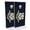 Add Carrying Case, variant on Skip's Garage | Connecticut Flag Cornhole Board Set | Includes Boards & Bags | Choose Your Size & Accessories