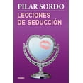 thumbnail image 1 of LECCIONES DE SEDUCCIÓN OCEANO PILAR SORDO, 1 of 2