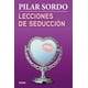 thumbnail image 1 of LECCIONES DE SEDUCCIÓN OCEANO PILAR SORDO, 1 of 2