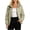 Green, variant on Full Zip Jackets for Women Lightweight Windproof Hooded Jackets Casual Outdoor Windbreaker with Zipper Pocket XS-3XL