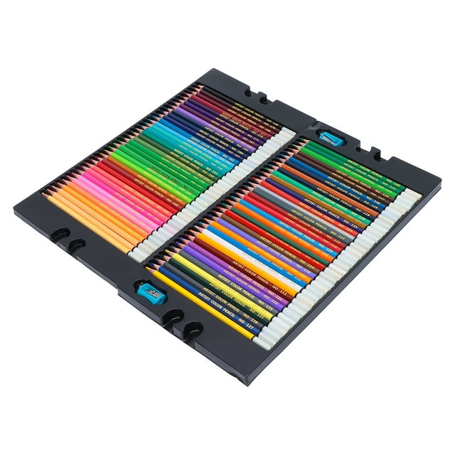 Painting Tools,Color Pencil Set Wood Colored Pencils Bulk Color Pencil Set World-Class Design